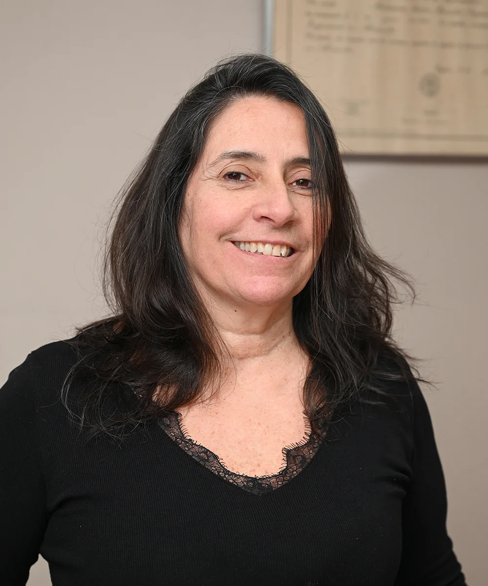 Mariana Benítez, fundadora de Benot e ingeniera en alimentos