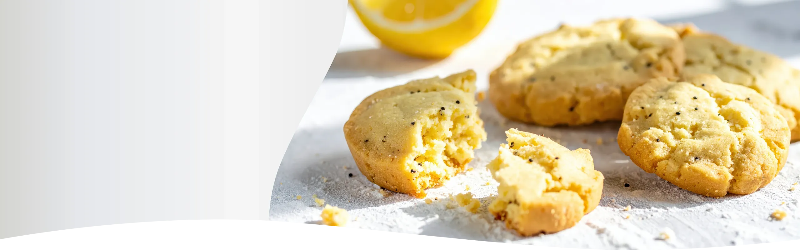 Receta sin gluten con productos Golsa