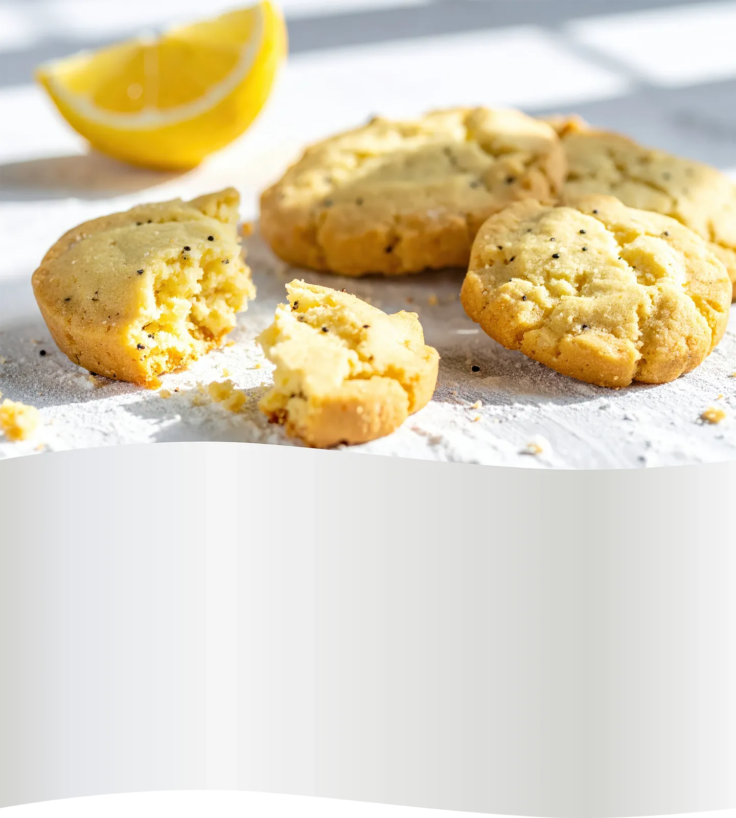 Receta sin gluten con productos Golsa
